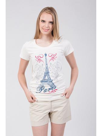 Футболка А Б Коллекция