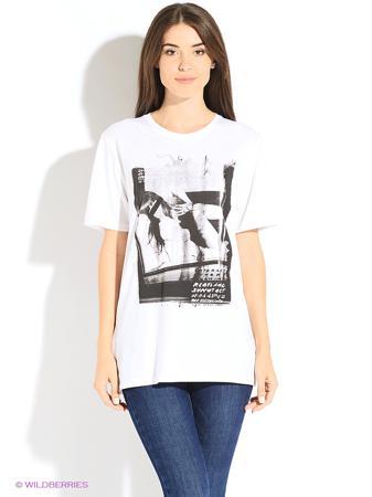 Футболка MEXX