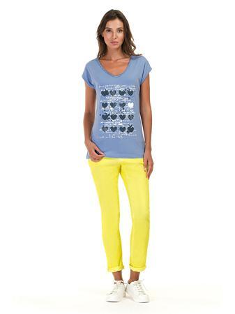 Футболка Baon