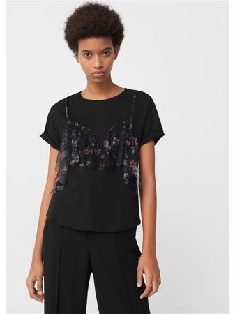 Футболка Mango