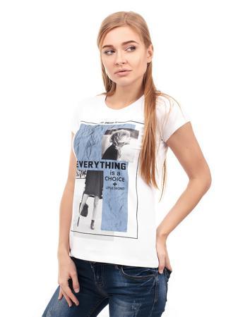 Футболка Little Secret