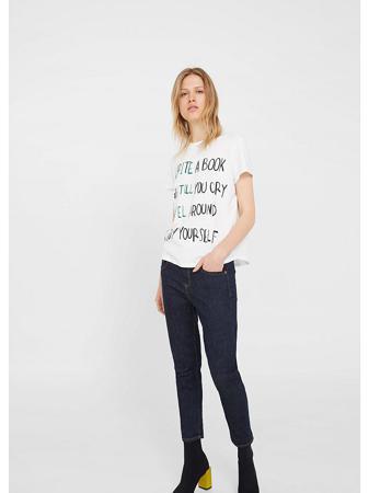 Футболка Mango