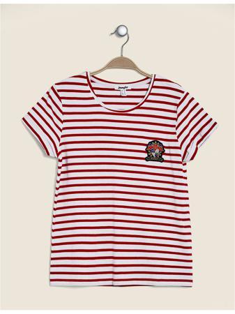 Футболка Jennyfer