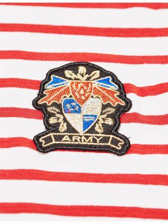 Футболка Jennyfer