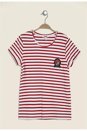 Футболка Jennyfer