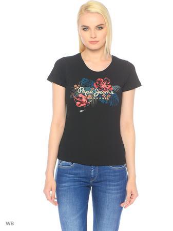 Футболка PEPE JEANS LONDON