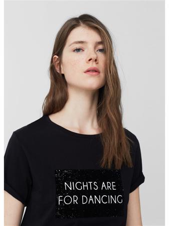 Футболка Mango