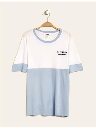 Футболка Jennyfer