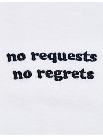 Футболка Jennyfer