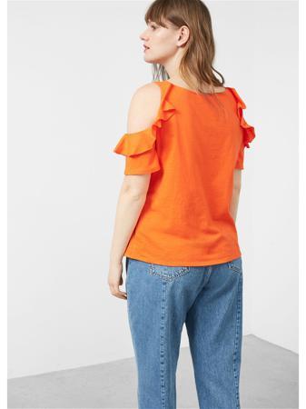 Футболка Violeta by Mango