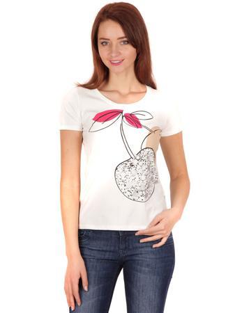 Футболка WHITNEY