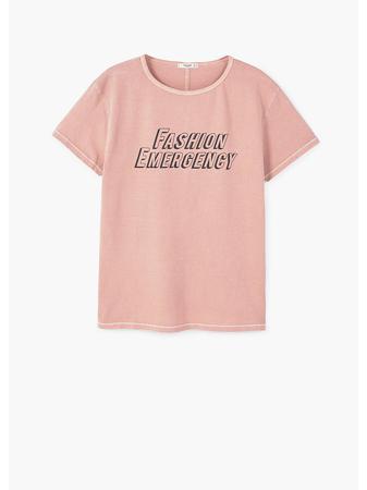 Футболка Mango