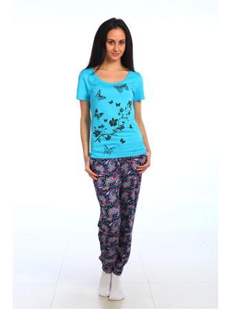 Футболка Pastilla