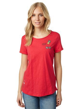 Футболка TOM TAILOR