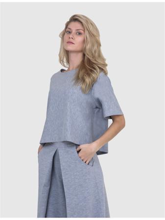 Футболка Futur Outfit