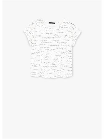 Футболка Mango