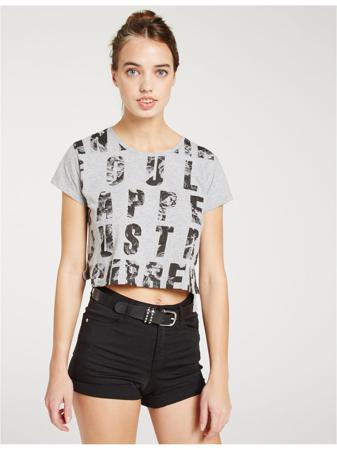 Футболка Jennyfer