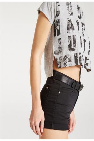 Футболка Jennyfer