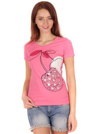 Футболка WHITNEY