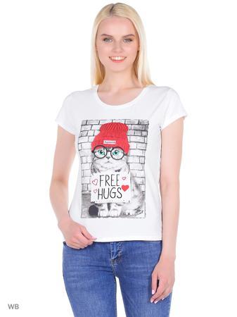 Футболка MIKA