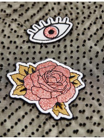 Футболка Jennyfer