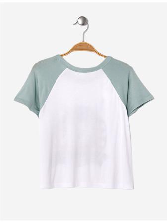 Футболка Jennyfer