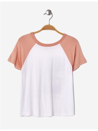 Футболка Jennyfer