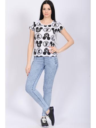 Футболка Modaleto