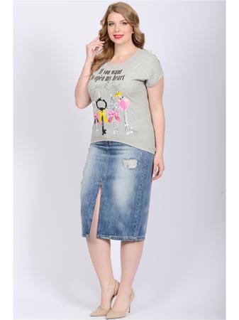 Футболка Modaleto