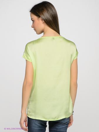 Футболка Moodo