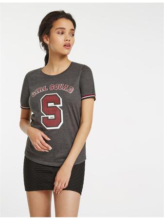 Футболка Jennyfer