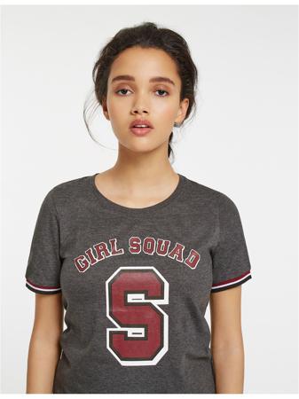 Футболка Jennyfer