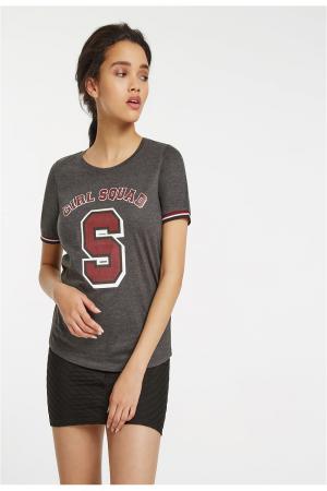 Футболка Jennyfer