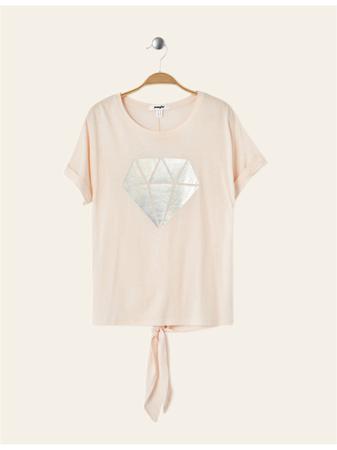 Футболка Jennyfer