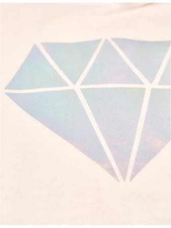 Футболка Jennyfer