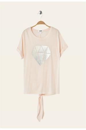 Футболка Jennyfer