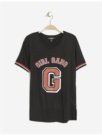 Футболка Jennyfer