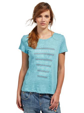 Футболка TOM TAILOR