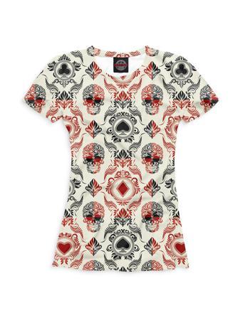 Футболка Print Bar