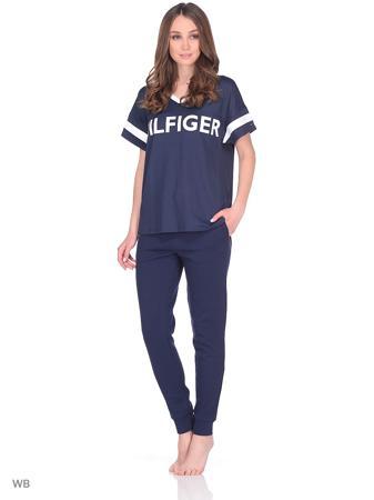 Футболка Tommy Hilfiger