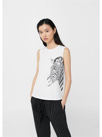 Футболка Mango