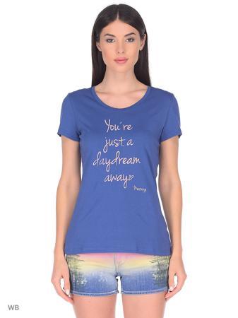 Футболка MUSTANG