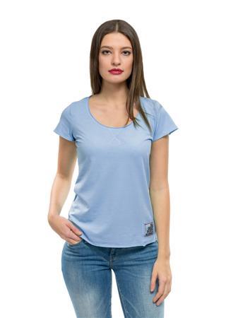 Футболка All GOOD JACKETS ALLIANCE