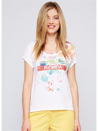 Футболка U.S. Polo Assn.