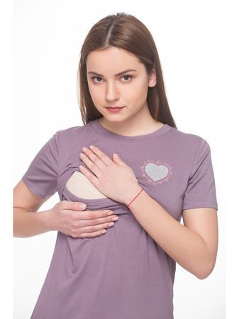 Футболка Goldy Mama