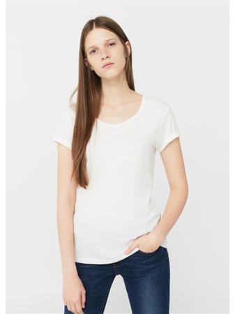 Футболка Mango