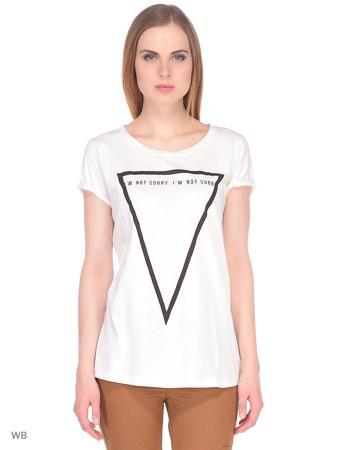 Футболка Cropp