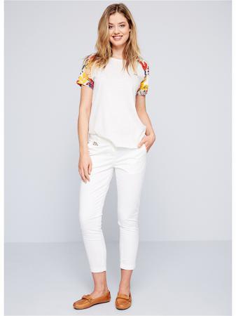 Футболка U.S. Polo Assn.