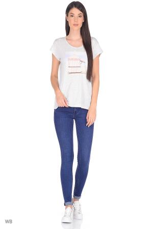 Футболка MUSTANG