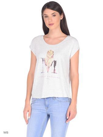 Футболка MUSTANG